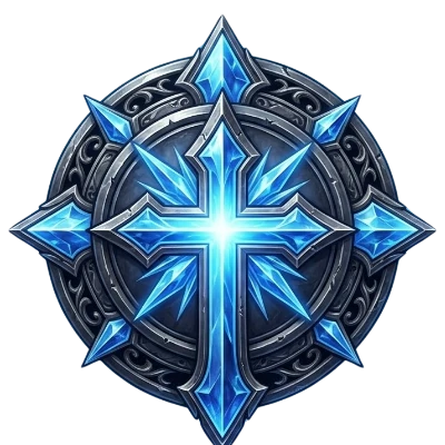 Cleric class emblem