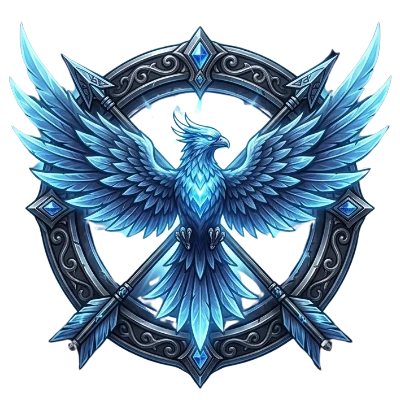 Ranger class emblem